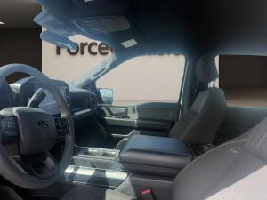 Miniature 6 Ford F-150 STX cabine SuperCrew 4RM caisse de 5,5 pi 2024