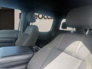 Miniature 7 Ford F-150 STX cabine SuperCrew 4RM caisse de 5,5 pi 2024