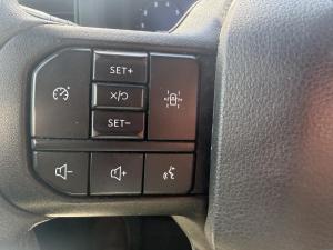 Miniature 9 Ford F-150 STX cabine SuperCrew 4RM caisse de 5,5 pi 2024