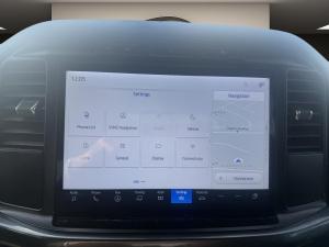 Miniature 13 Ford F-150 STX cabine SuperCrew 4RM caisse de 5,5 pi 2024