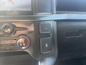 Miniature 16 Ford F-150 STX cabine SuperCrew 4RM caisse de 5,5 pi 2024