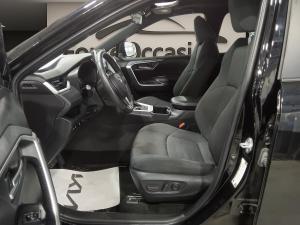 Miniature 5 Toyota RAV4 Hybrid Se * Awd * Gps * Toit * Carplay * Caméra * Volant Chauff * 2023