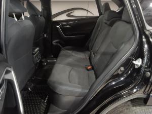 Miniature 7 Toyota RAV4 Hybrid Se * Awd * Gps * Toit * Carplay * Caméra * Volant Chauff * 2023