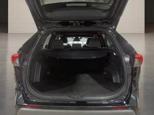 Miniature 8 Toyota RAV4 Hybrid Se * Awd * Gps * Toit * Carplay * Caméra * Volant Chauff * 2023