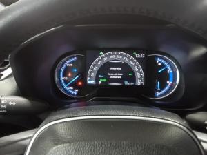 Miniature 13 Toyota RAV4 Hybrid Se * Awd * Gps * Toit * Carplay * Caméra * Volant Chauff * 2023