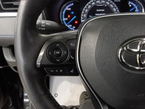 Miniature 14 Toyota RAV4 Hybrid Se * Awd * Gps * Toit * Carplay * Caméra * Volant Chauff * 2023
