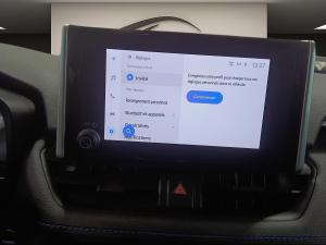 Miniature 16 Toyota RAV4 Hybrid Se * Awd * Gps * Toit * Carplay * Caméra * Volant Chauff * 2023