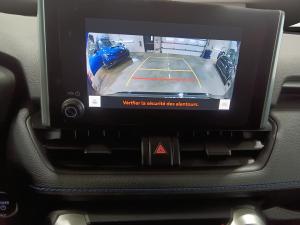 Miniature 17 Toyota RAV4 Hybrid Se * Awd * Gps * Toit * Carplay * Caméra * Volant Chauff * 2023
