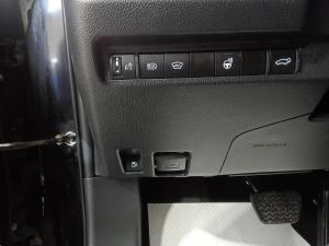 Miniature 19 Toyota RAV4 Hybrid Se * Awd * Gps * Toit * Carplay * Caméra * Volant Chauff * 2023