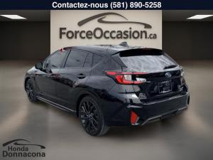 Miniature 5 Subaru Impreza Rs Awd - Bas Kilométrage - 2025