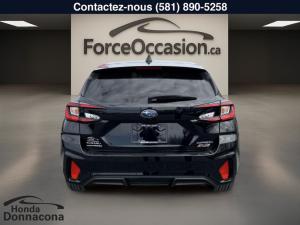 Miniature 7 Subaru Impreza Rs Awd - Bas Kilométrage - 2025