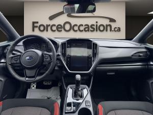 Miniature 10 Subaru Impreza Rs Awd - Bas Kilométrage - 2025