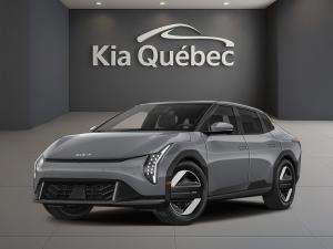 2026 Kia EV4 Ev4 Light Ta - Image 1