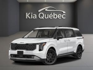 2026 Kia Carnival Carnival Hev Sx+ - Image 1