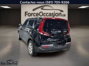 Miniature 8 Kia Soul Lx *Carplay *Caméra *Siege Chauffant *Cruise 2021