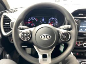 Miniature 13 Kia Soul Lx *Carplay *Caméra *Siege Chauffant *Cruise 2021
