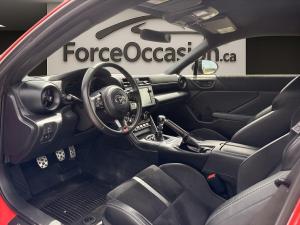 Miniature 6 Toyota GR86 Premium * CUIR * CRUISE * CAMERA * CARPLAY * SIEGES CHAUFF * 2023