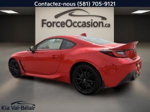 Miniature 11 Toyota GR86 Premium * CUIR * CRUISE * CAMERA * CARPLAY * SIEGES CHAUFF * 2023