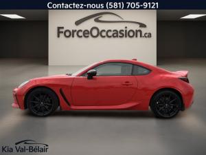 Miniature 12 Toyota GR86 Premium * CUIR * CRUISE * CAMERA * CARPLAY * SIEGES CHAUFF * 2023