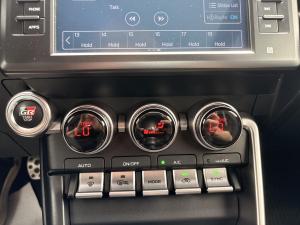 Miniature 18 Toyota GR86 Premium * CUIR * CRUISE * CAMERA * CARPLAY * SIEGES CHAUFF * 2023