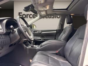 Miniature 5 Toyota Highlander Hybrid Xle * Awd * 243Hp * Caméra * Cuir * Toit * Volant Chauff * 2018