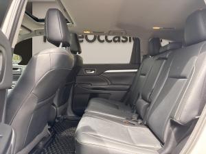 Miniature 6 Toyota Highlander Hybrid Xle * Awd * 243Hp * Caméra * Cuir * Toit * Volant Chauff * 2018