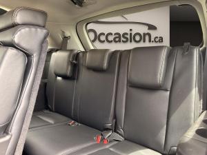 Miniature 7 Toyota Highlander Hybrid Xle * Awd * 243Hp * Caméra * Cuir * Toit * Volant Chauff * 2018