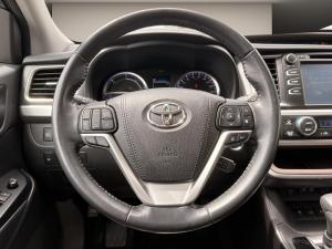 Miniature 15 Toyota Highlander Hybrid Xle * Awd * 243Hp * Caméra * Cuir * Toit * Volant Chauff * 2018