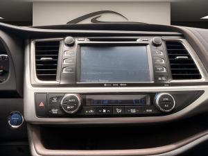Miniature 16 Toyota Highlander Hybrid Xle * Awd * 243Hp * Caméra * Cuir * Toit * Volant Chauff * 2018