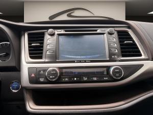 Miniature 17 Toyota Highlander Hybrid Xle * Awd * 243Hp * Caméra * Cuir * Toit * Volant Chauff * 2018