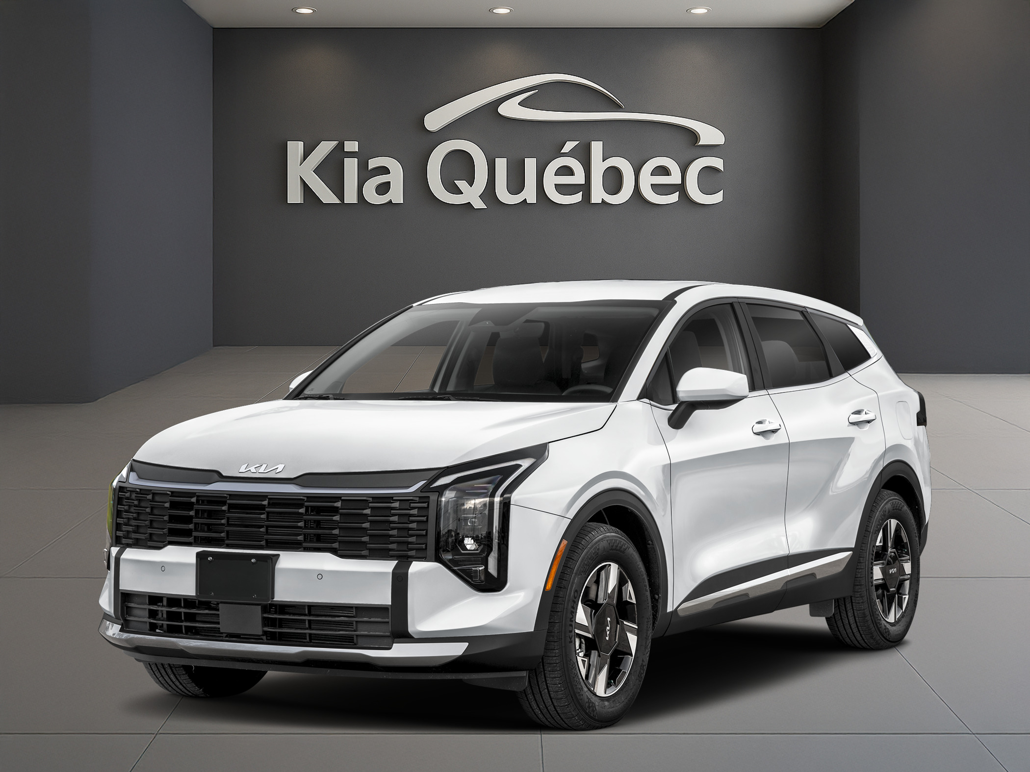 Image 1 Kia Sportage Sportage Lx Ta 2026