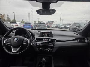 Miniature 7 BMW X1 xDrive28i TURBO *AWD *CAMÉRA *CUIR *BIZONE *SIEGE CHAUFFANT 2017