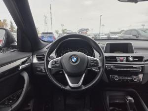 Miniature 8 BMW X1 xDrive28i TURBO *AWD *CAMÉRA *CUIR *BIZONE *SIEGE CHAUFFANT 2017