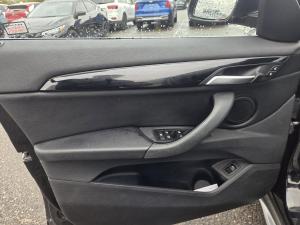 Miniature 10 BMW X1 xDrive28i TURBO *AWD *CAMÉRA *CUIR *BIZONE *SIEGE CHAUFFANT 2017
