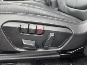 Miniature 11 BMW X1 xDrive28i TURBO *AWD *CAMÉRA *CUIR *BIZONE *SIEGE CHAUFFANT 2017