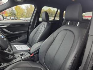 Miniature 13 BMW X1 xDrive28i TURBO *AWD *CAMÉRA *CUIR *BIZONE *SIEGE CHAUFFANT 2017