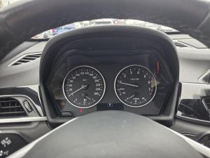 Miniature 14 BMW X1 xDrive28i TURBO *AWD *CAMÉRA *CUIR *BIZONE *SIEGE CHAUFFANT 2017