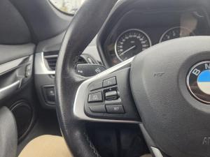 Miniature 16 BMW X1 xDrive28i TURBO *AWD *CAMÉRA *CUIR *BIZONE *SIEGE CHAUFFANT 2017