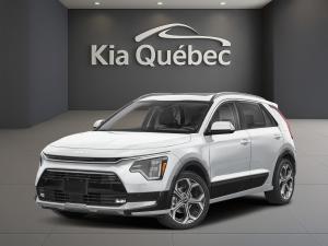 2026 Kia Niro Niro Hev Sx - Image 1