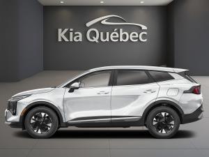 2026 Kia Sportage HEV Sportage Hev Ex Premium - Image 1