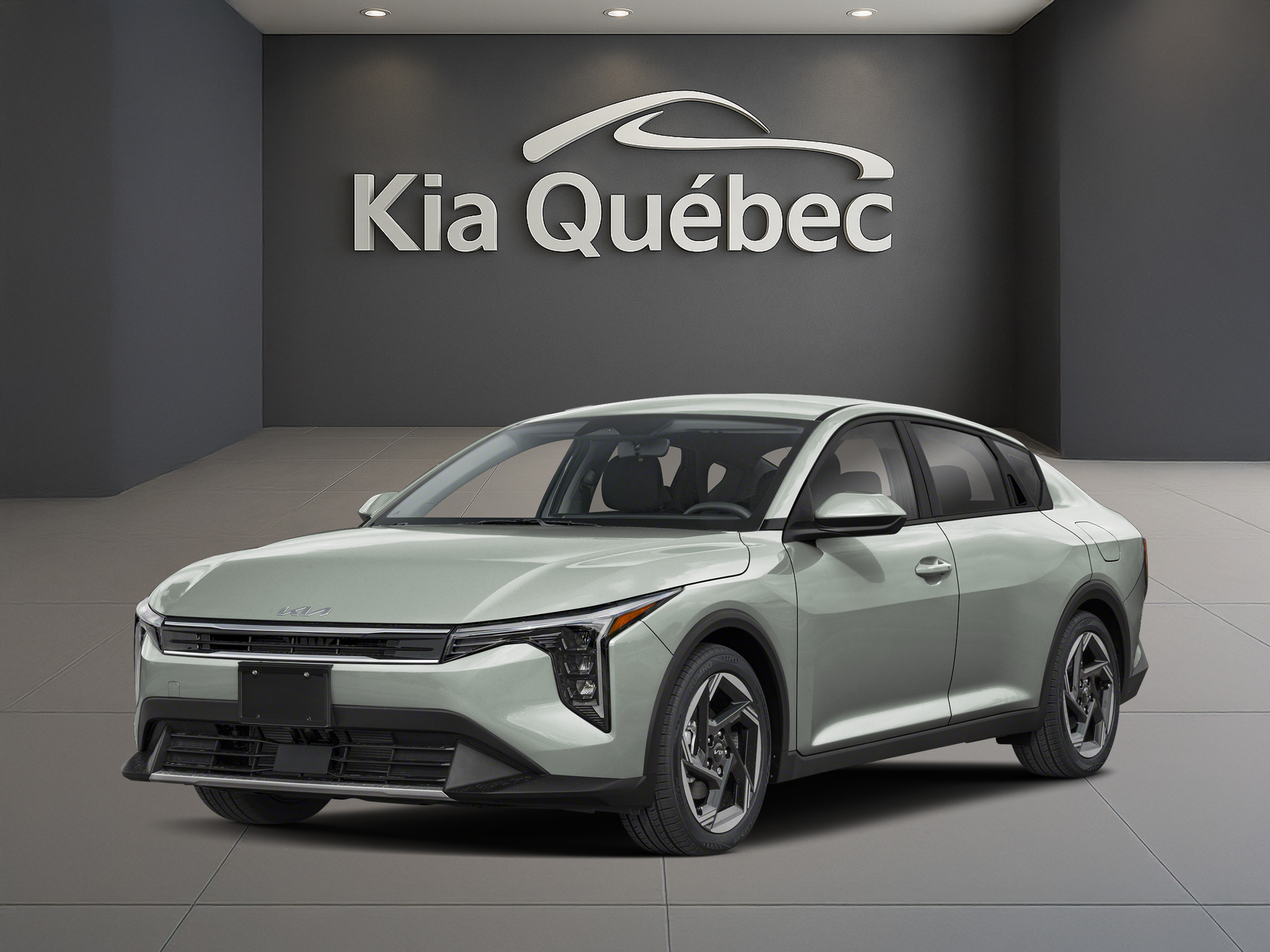Image 1 Kia K4 K4 Ex 2026