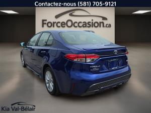 Miniature 10 Toyota Corolla Se * Cruise * Caméra * Bluetooth * Siège Chauff * A/C 2021
