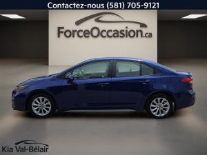 Miniature 11 Toyota Corolla Se * Cruise * Caméra * Bluetooth * Siège Chauff * A/C 2021