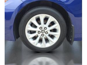 Miniature 12 Toyota Corolla Se * Cruise * Caméra * Bluetooth * Siège Chauff * A/C 2021