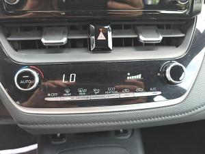 Miniature 17 Toyota Corolla Se * Cruise * Caméra * Bluetooth * Siège Chauff * A/C 2021