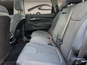 Miniature 6 Hyundai Santa Fe Preffered * Turbo * Awd * Toit * Carplay * Caméra 2019