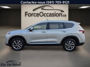 Miniature 9 Hyundai Santa Fe Preffered * Turbo * Awd * Toit * Carplay * Caméra 2019