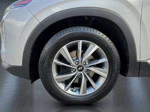 Miniature 10 Hyundai Santa Fe Preffered * Turbo * Awd * Toit * Carplay * Caméra 2019