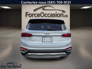 Miniature 11 Hyundai Santa Fe Preffered * Turbo * Awd * Toit * Carplay * Caméra 2019