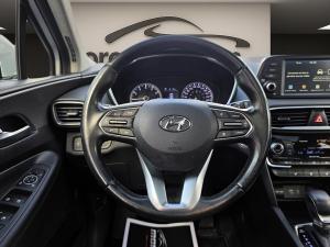 Miniature 13 Hyundai Santa Fe Preffered * Turbo * Awd * Toit * Carplay * Caméra 2019